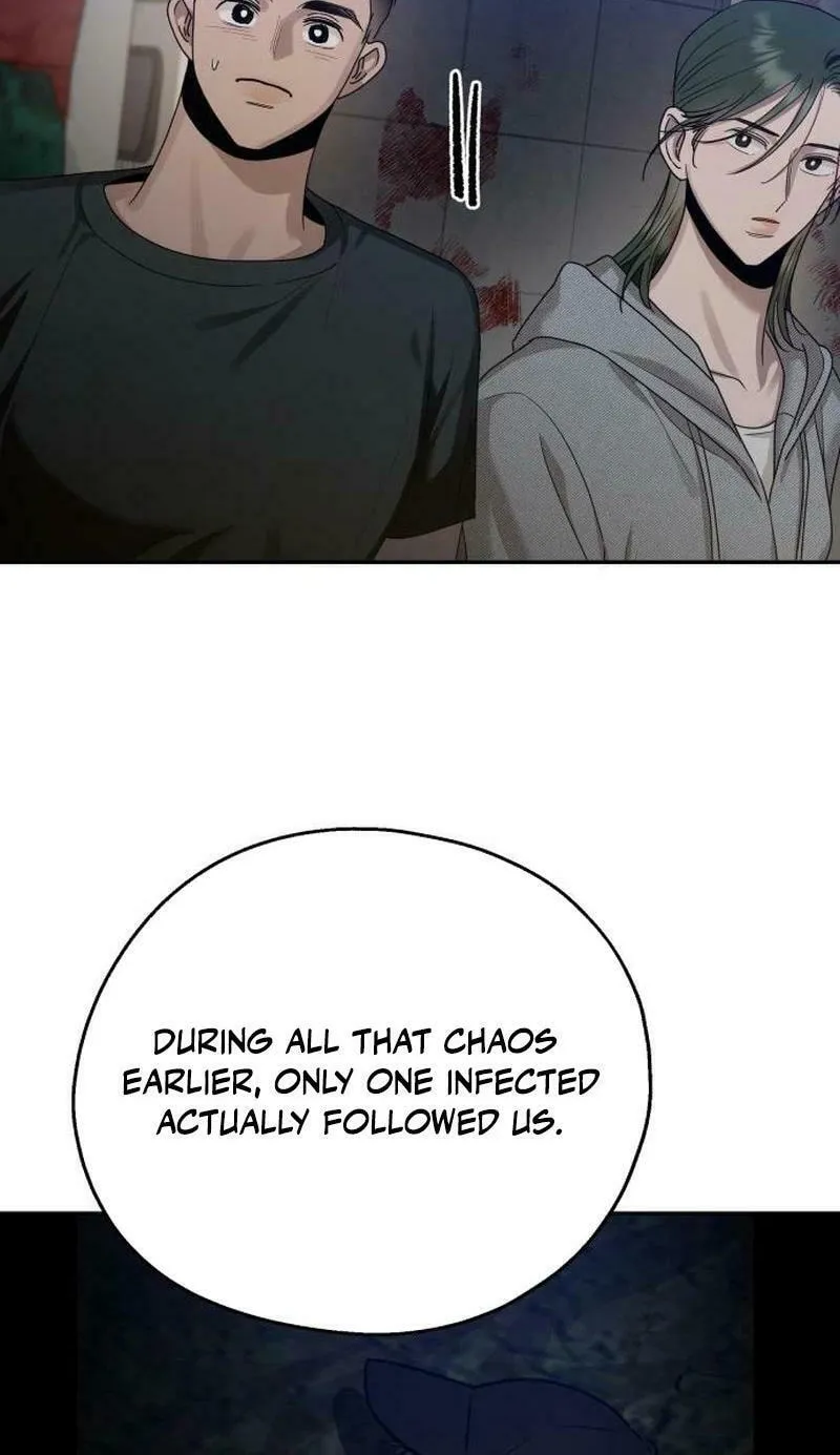 Paradise on Earth (Dalgonyak) Chapter 7 page 78 - 