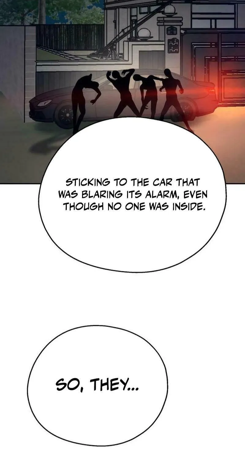 Paradise on Earth (Dalgonyak) Chapter 7 page 80 - 