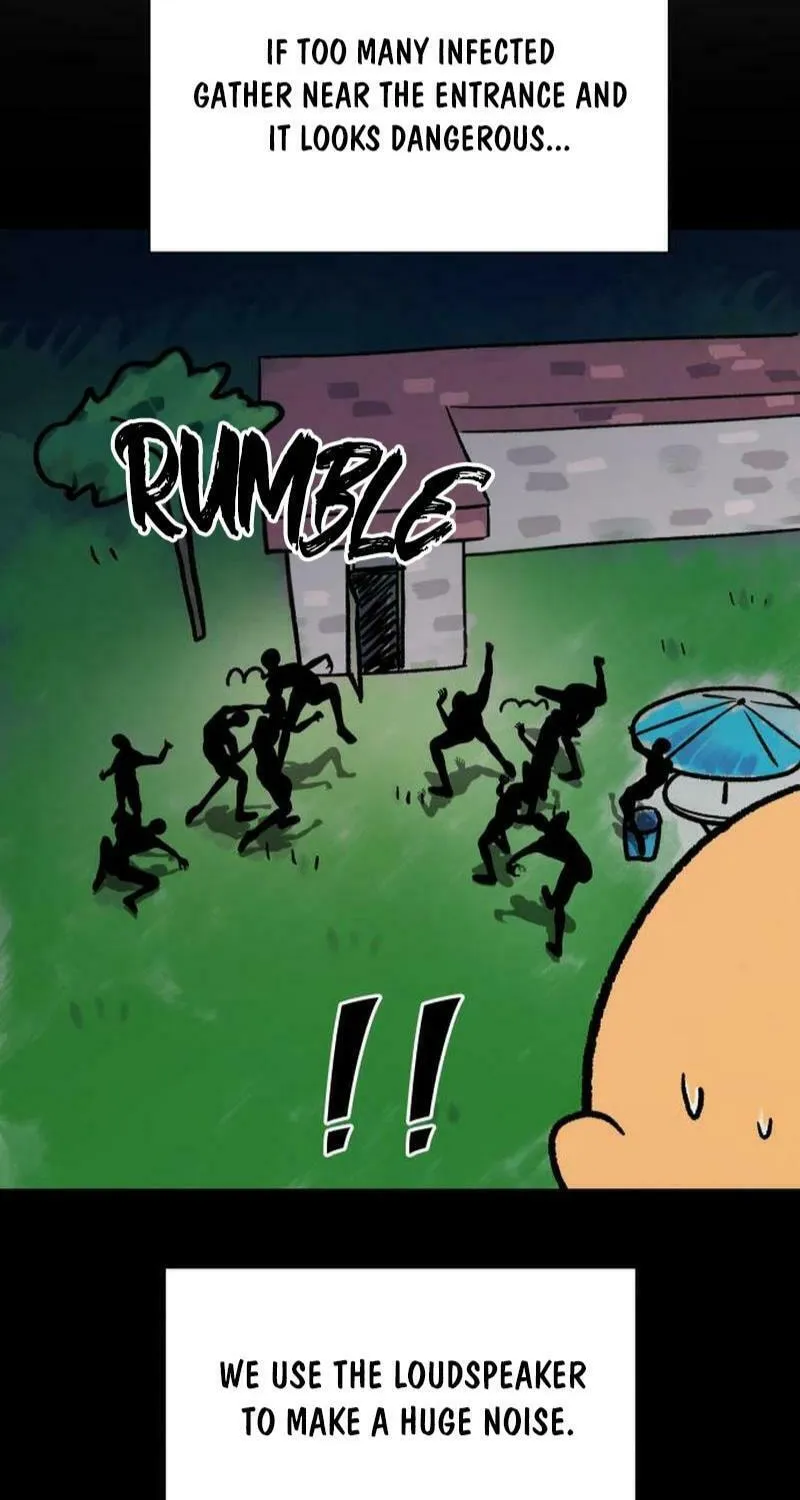 Paradise on Earth (Dalgonyak) Chapter 7 page 85 - 
