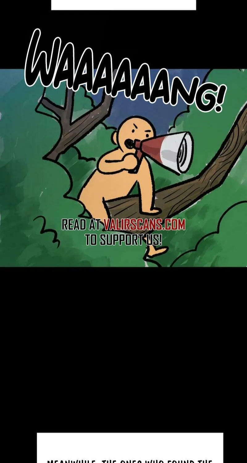 Paradise on Earth (Dalgonyak) Chapter 7 page 86 - 