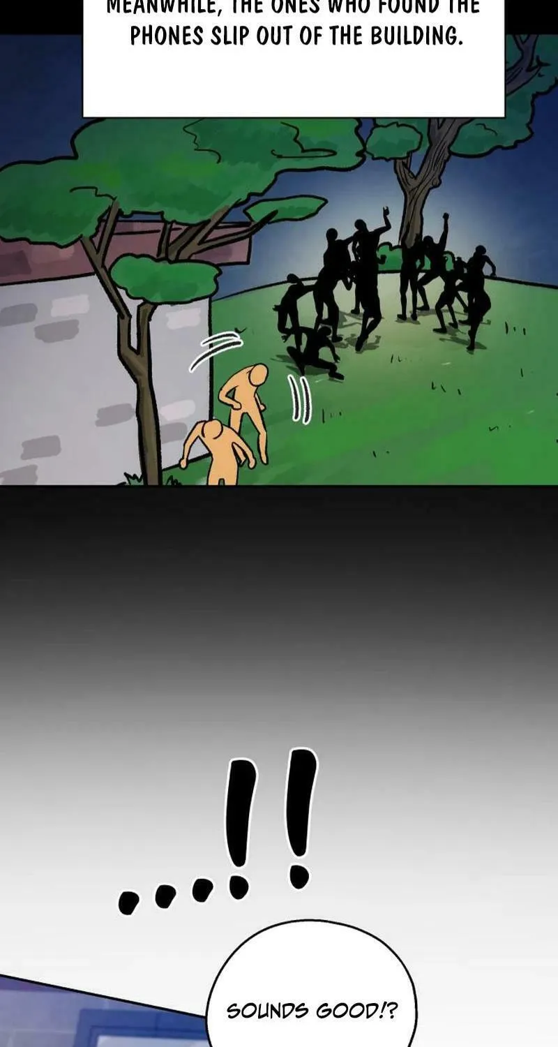 Paradise on Earth (Dalgonyak) Chapter 7 page 87 - 