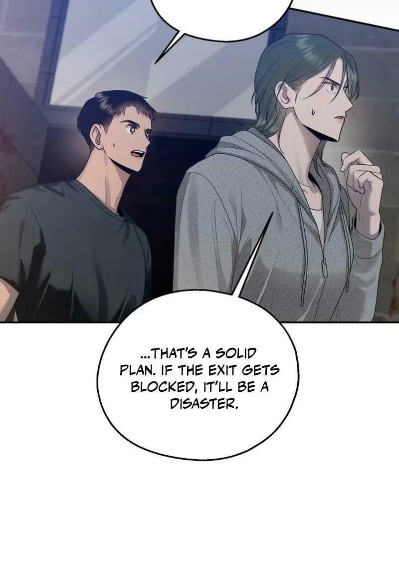Paradise on Earth (Dalgonyak) Chapter 7 page 88 - 