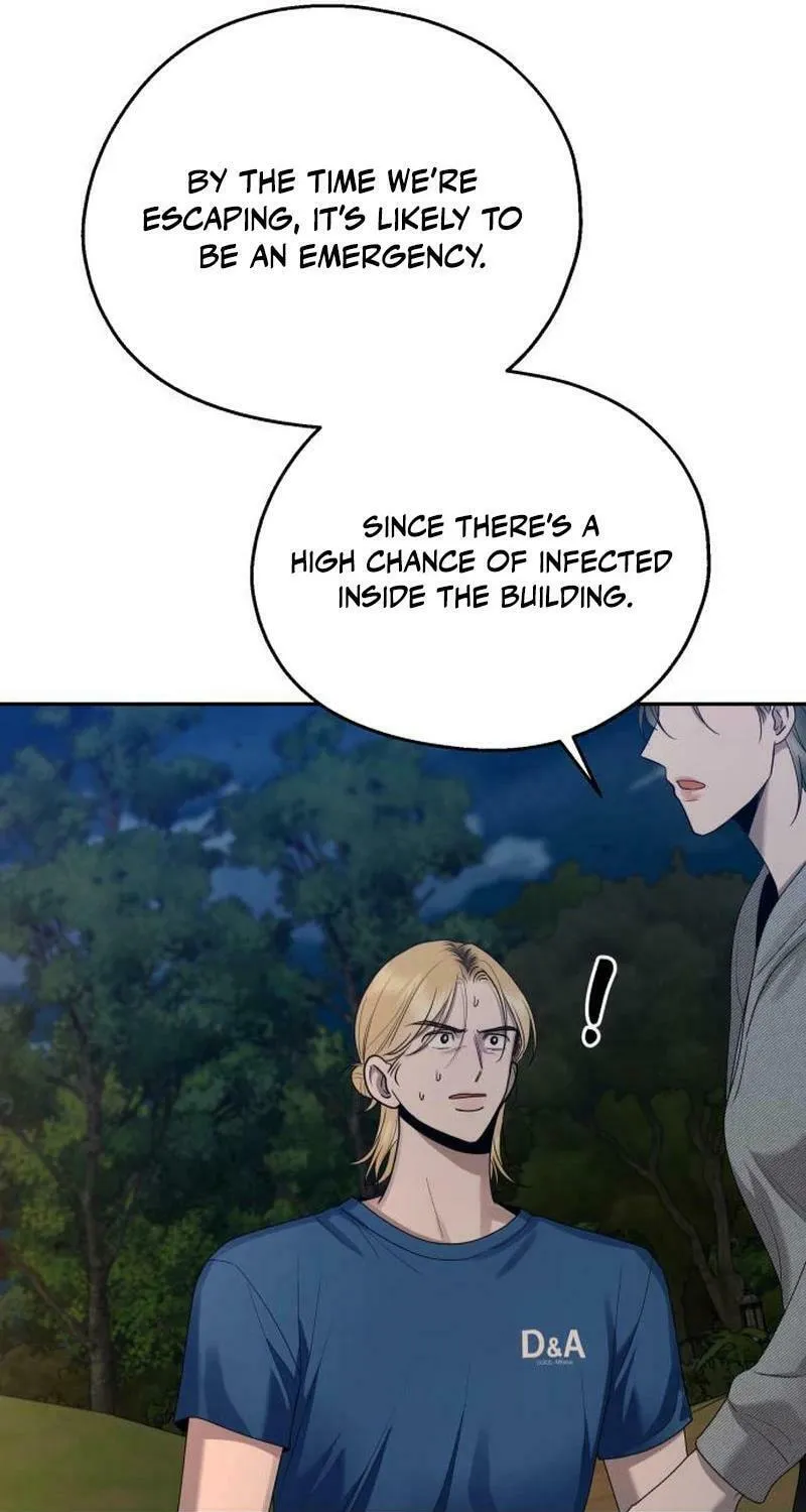 Paradise on Earth (Dalgonyak) Chapter 7 page 89 - 