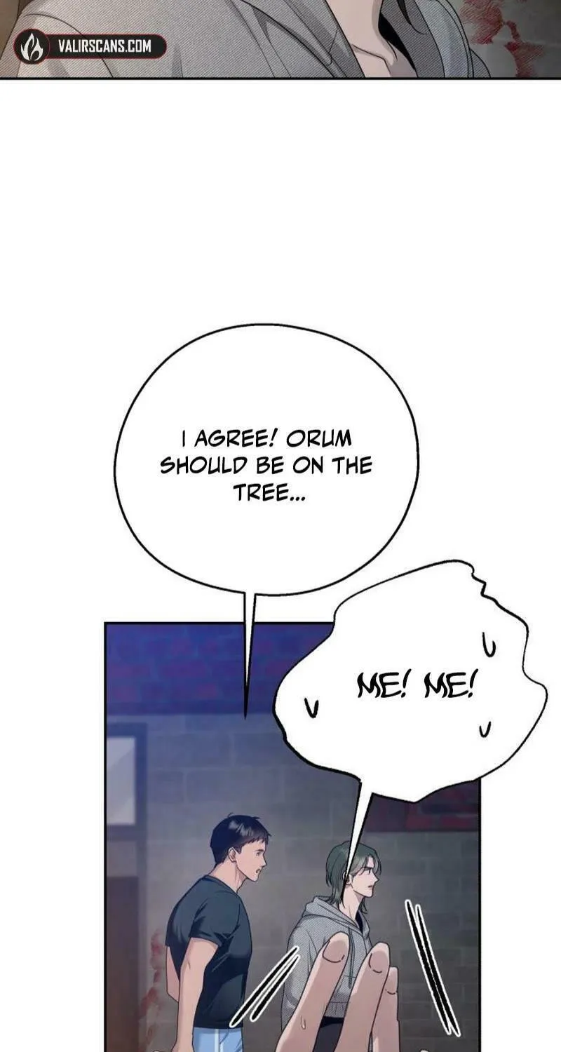 Paradise on Earth (Dalgonyak) Chapter 7 page 91 - 