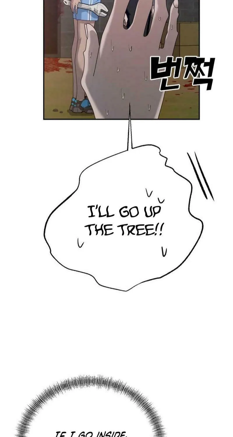 Paradise on Earth (Dalgonyak) Chapter 7 page 92 - 