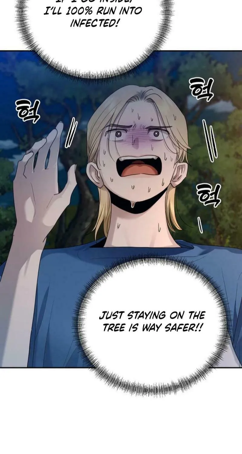Paradise on Earth (Dalgonyak) Chapter 7 page 93 - 