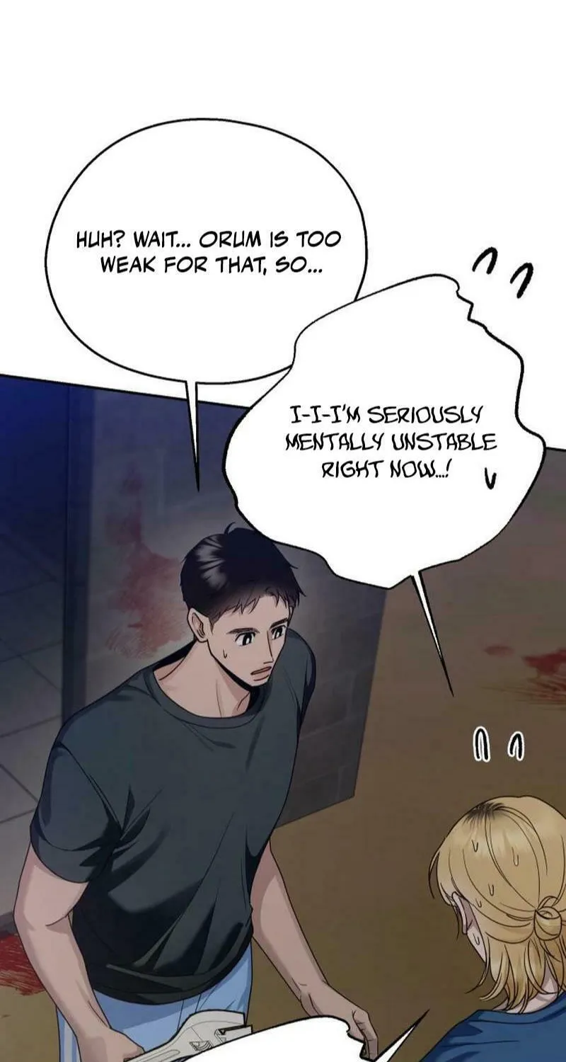 Paradise on Earth (Dalgonyak) Chapter 7 page 94 - 