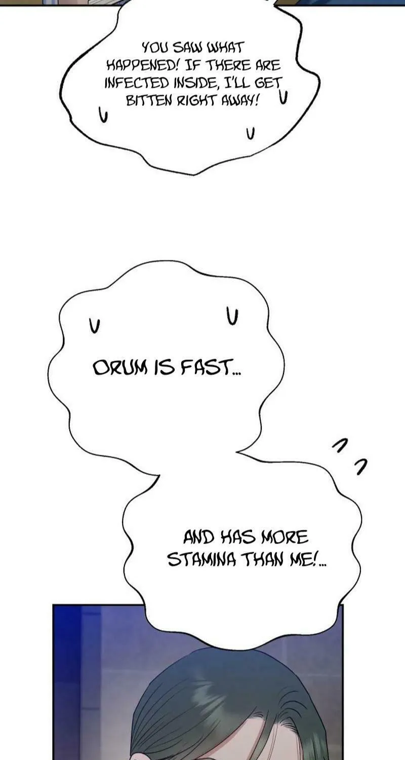 Paradise on Earth (Dalgonyak) Chapter 7 page 95 - 