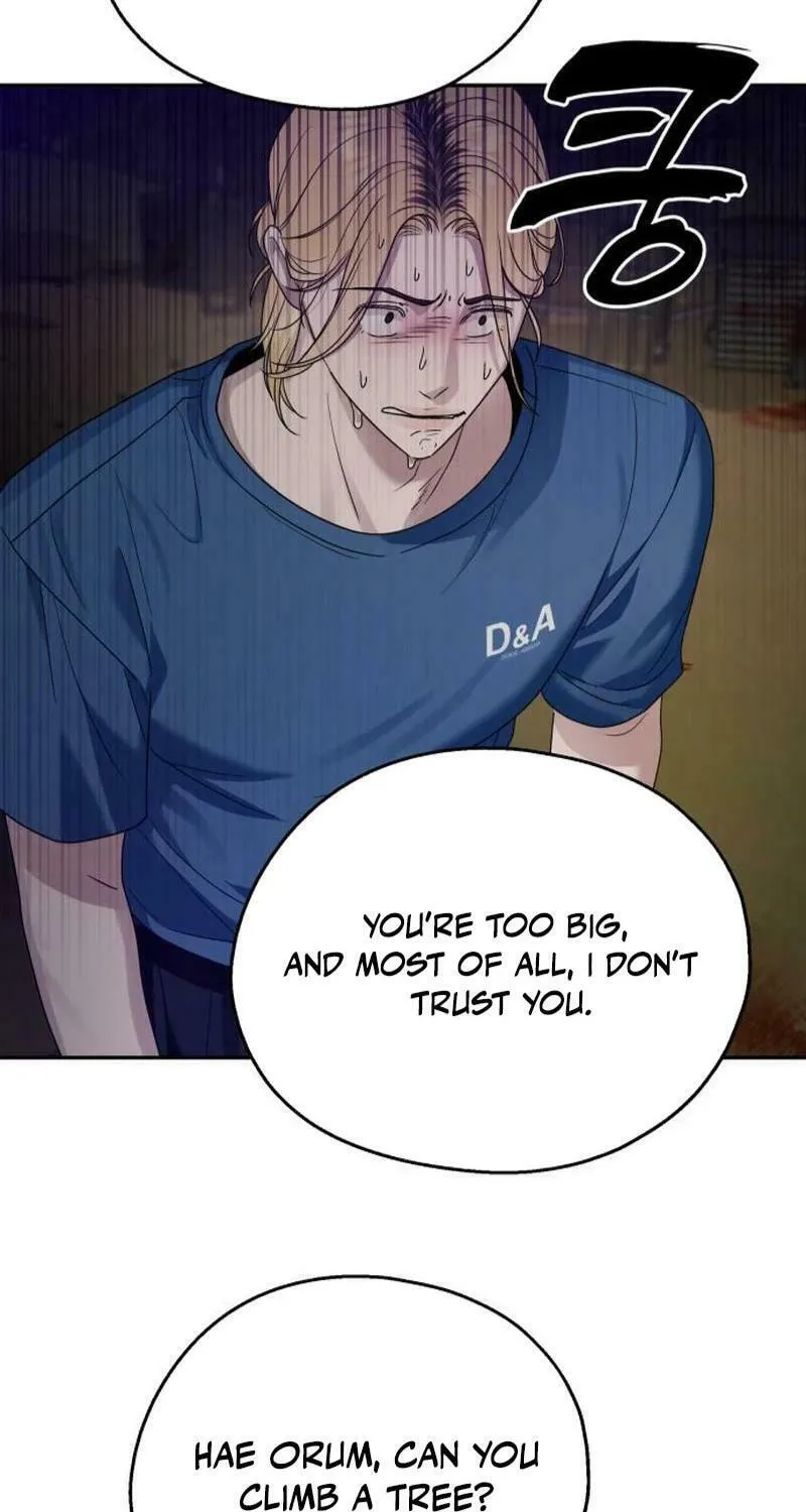 Paradise on Earth (Dalgonyak) Chapter 7 page 97 - 