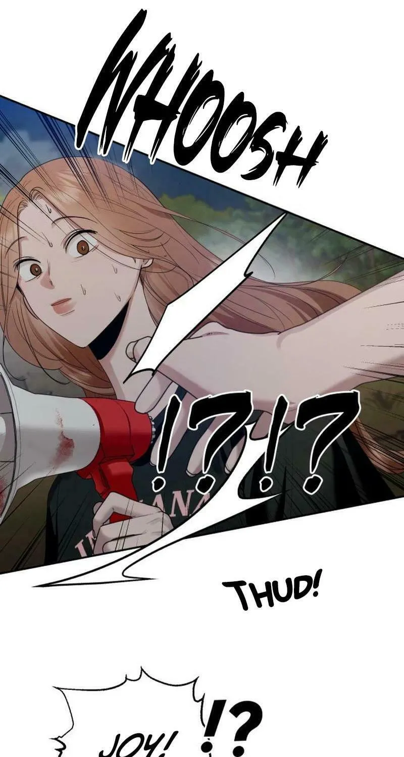 Paradise on Earth (Dalgonyak) Chapter 7 page 99 - 