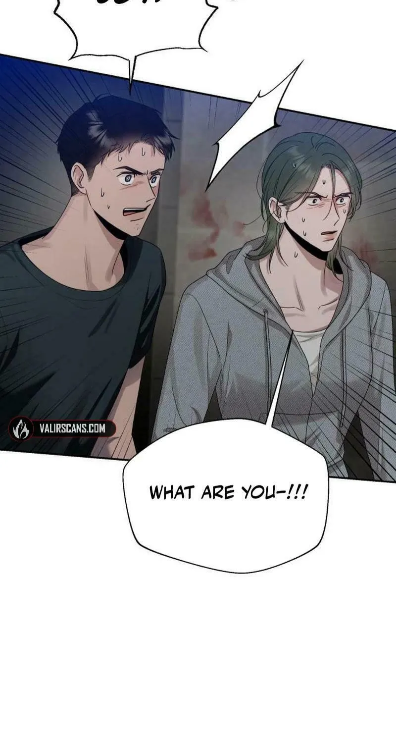 Paradise on Earth (Dalgonyak) Chapter 7 page 100 - 