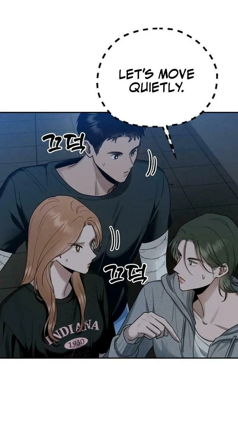 Paradise on Earth (Dalgonyak) Chapter 8 page 101 - 