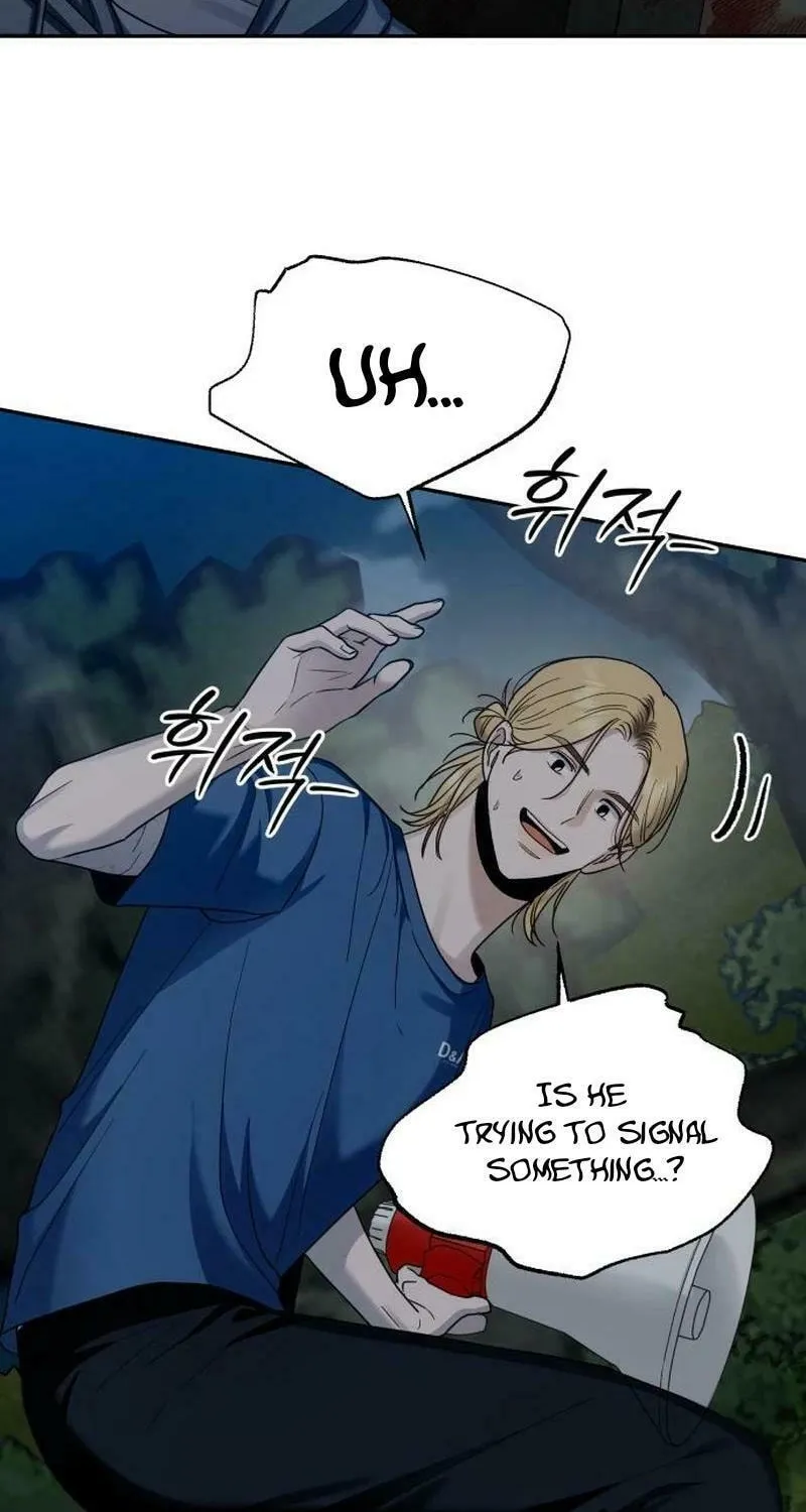 Paradise on Earth (Dalgonyak) Chapter 8 page 104 - 