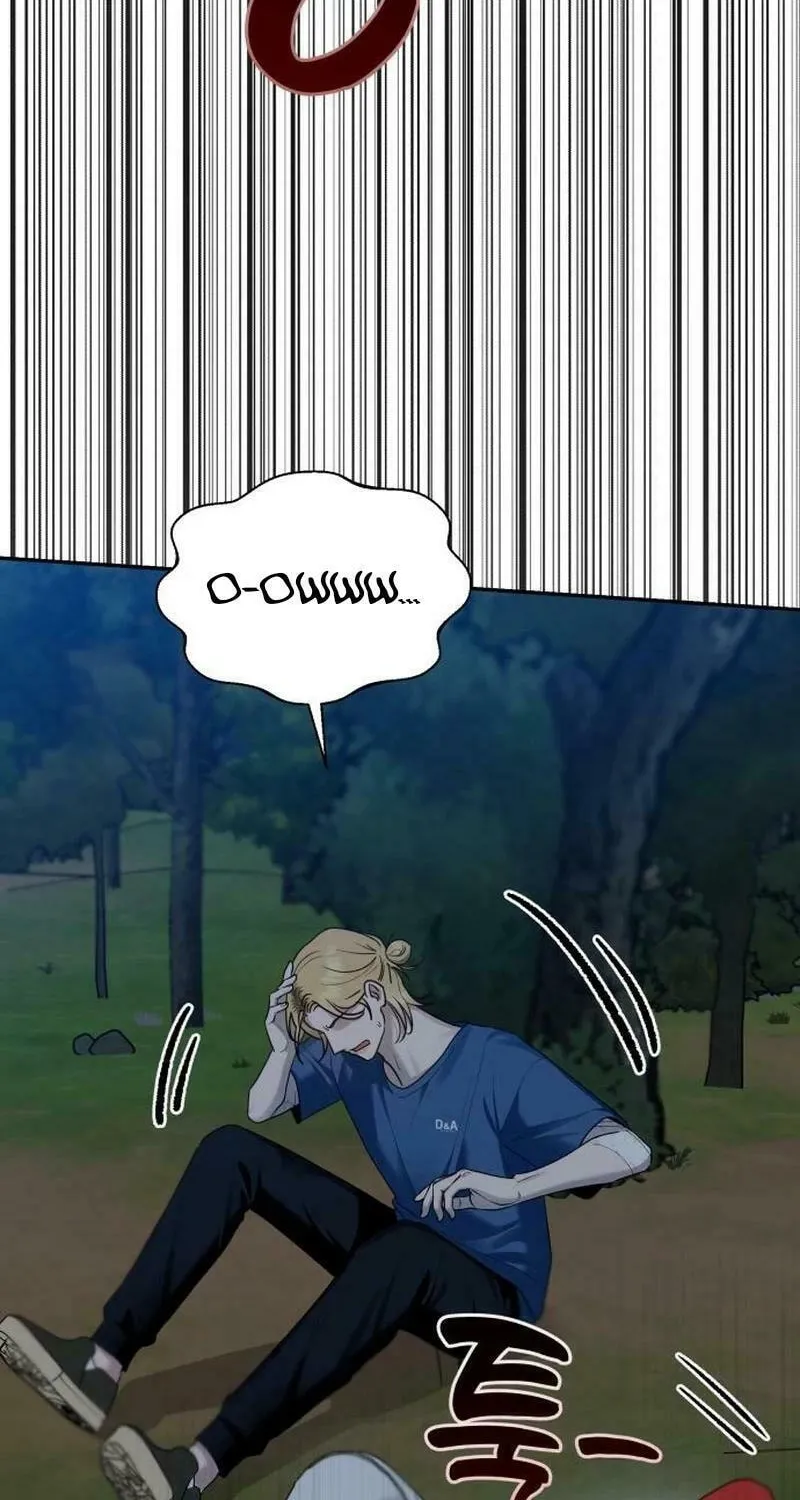 Paradise on Earth (Dalgonyak) Chapter 8 page 108 - 