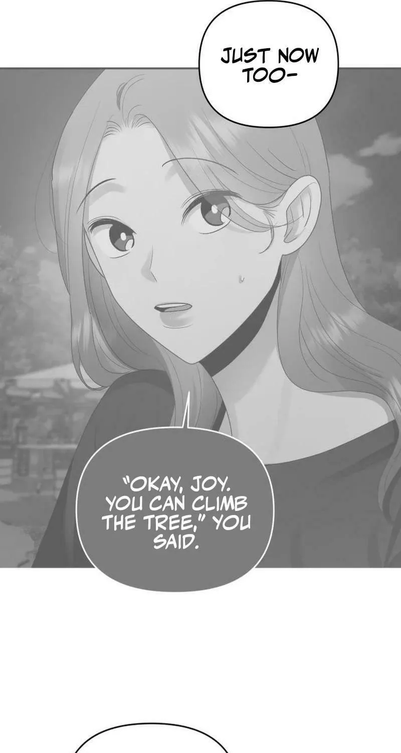 Paradise on Earth (Dalgonyak) Chapter 8 page 21 - 