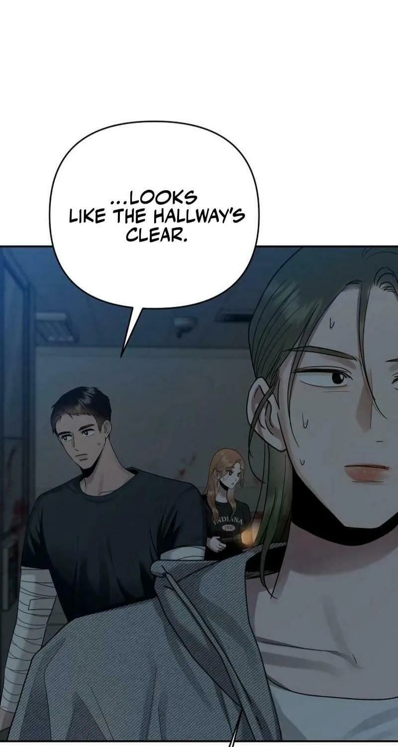 Paradise on Earth (Dalgonyak) Chapter 8 page 29 - 