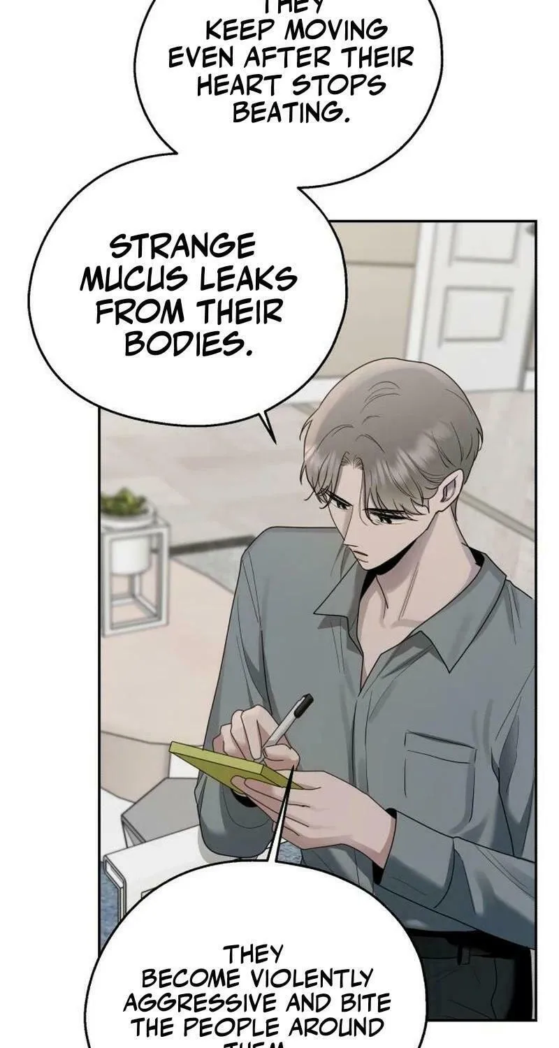Paradise on Earth (Dalgonyak) Chapter 8 page 33 - 