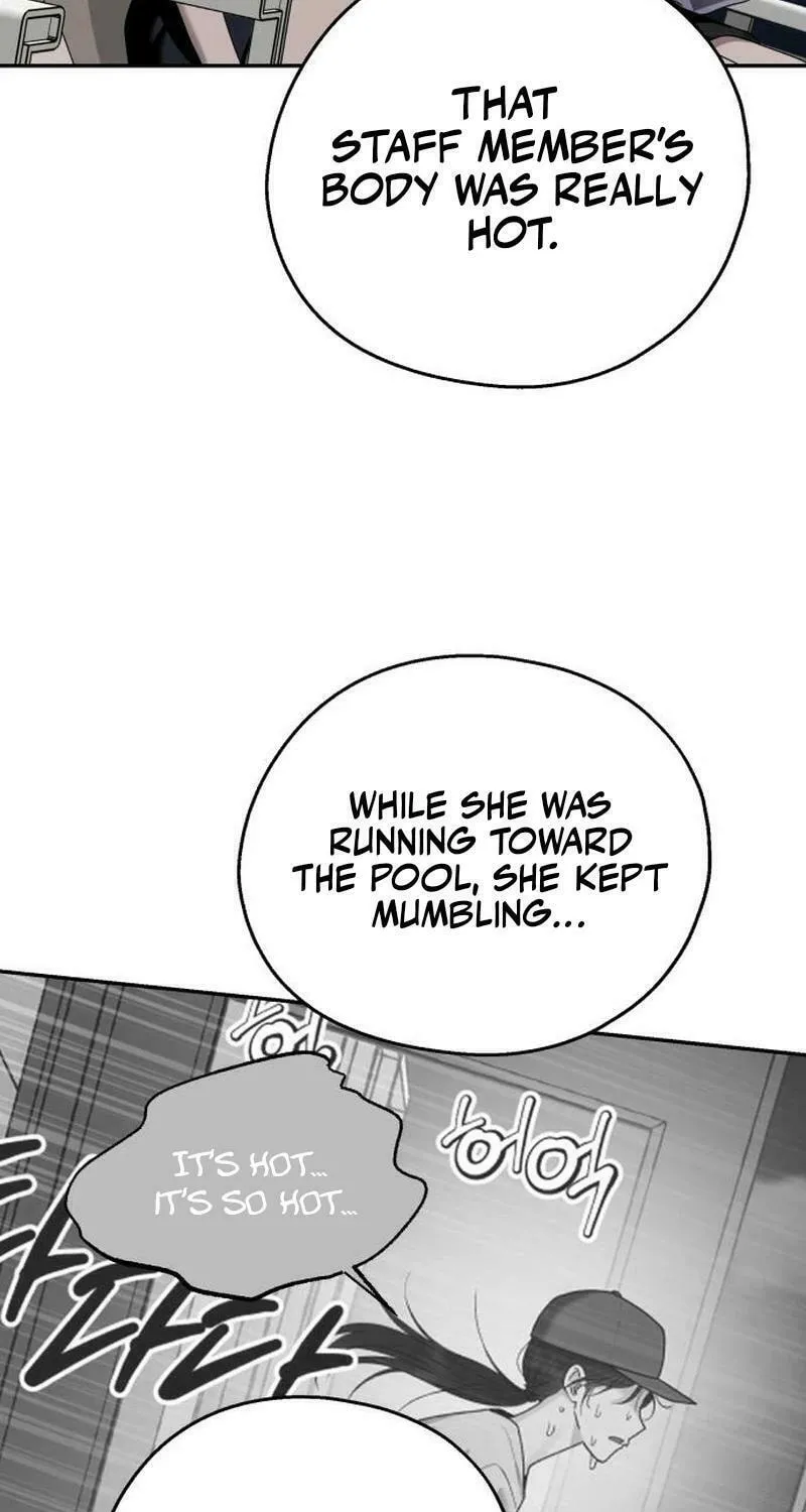 Paradise on Earth (Dalgonyak) Chapter 8 page 35 - 