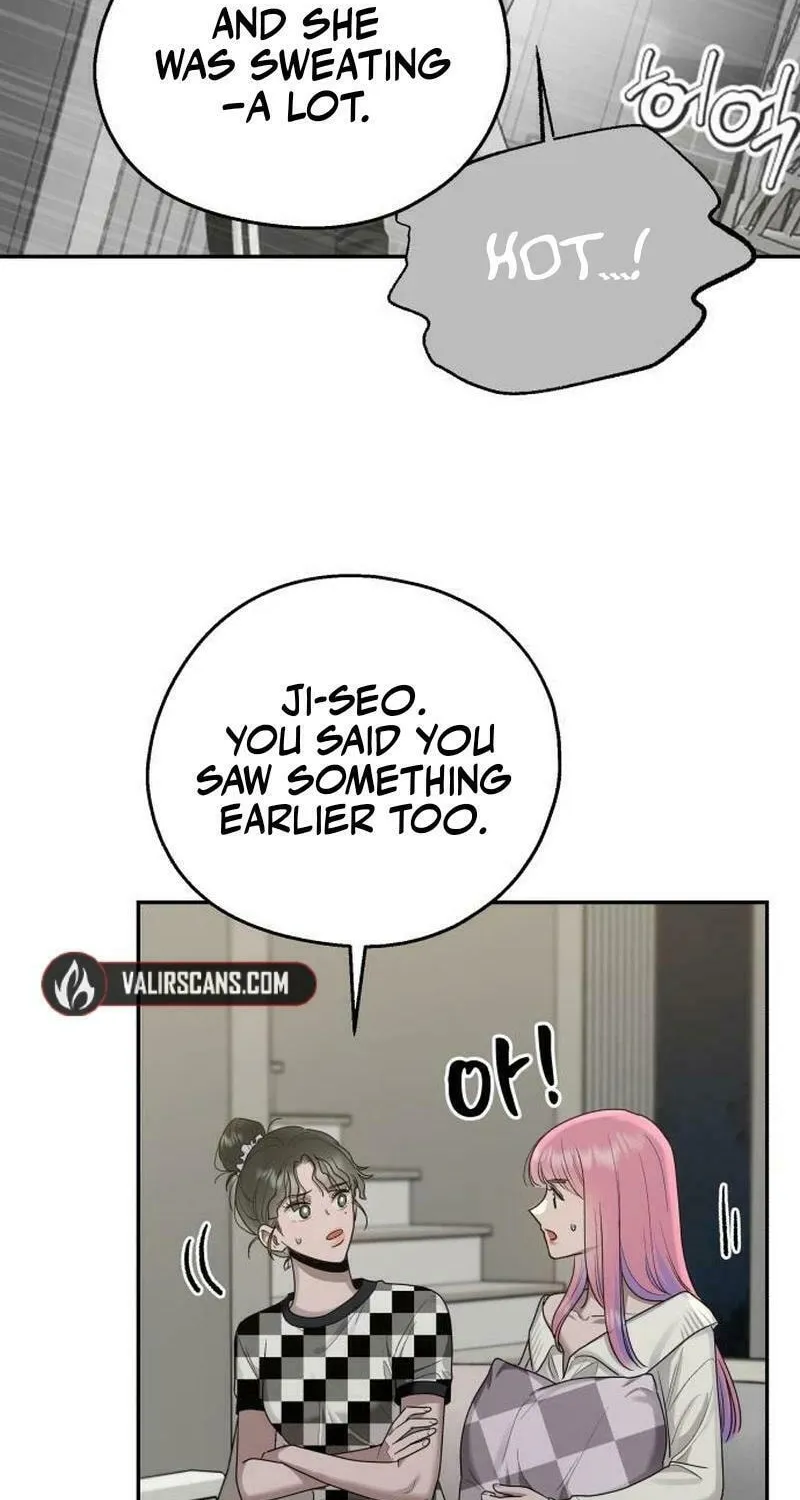 Paradise on Earth (Dalgonyak) Chapter 8 page 36 - 