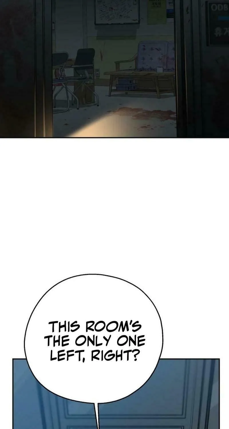 Paradise on Earth (Dalgonyak) Chapter 8 page 49 - 