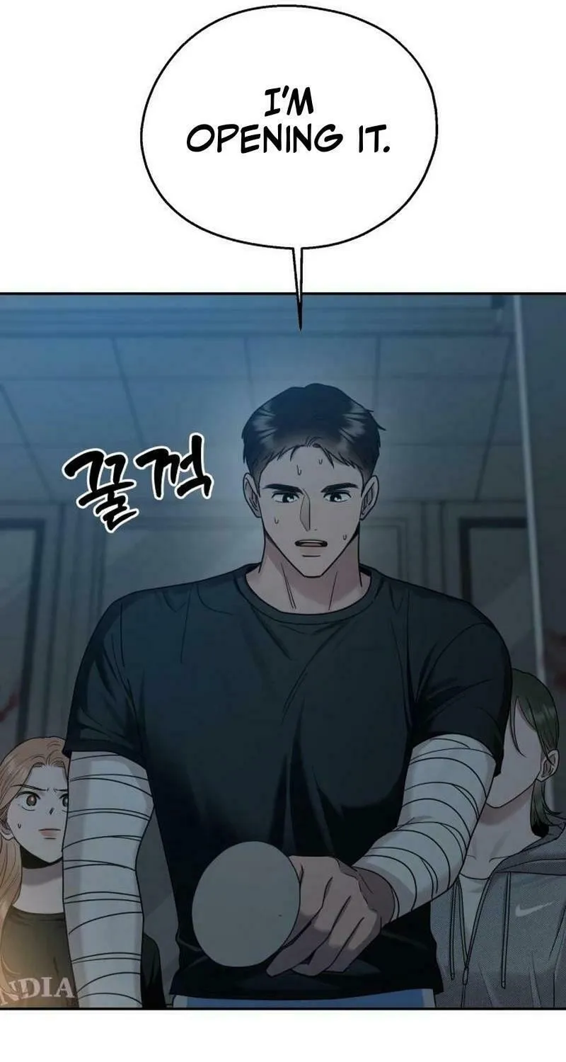Paradise on Earth (Dalgonyak) Chapter 8 page 51 - 