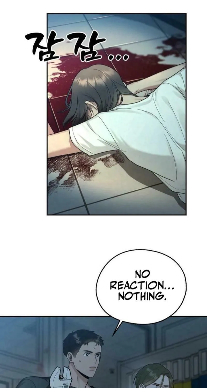 Paradise on Earth (Dalgonyak) Chapter 8 page 55 - 