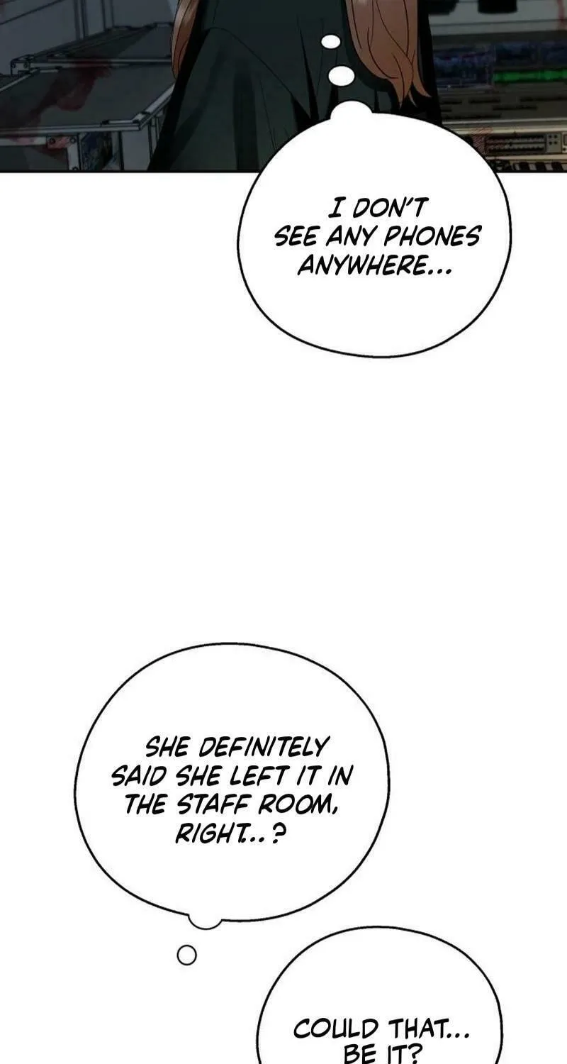 Paradise on Earth (Dalgonyak) Chapter 8 page 59 - 