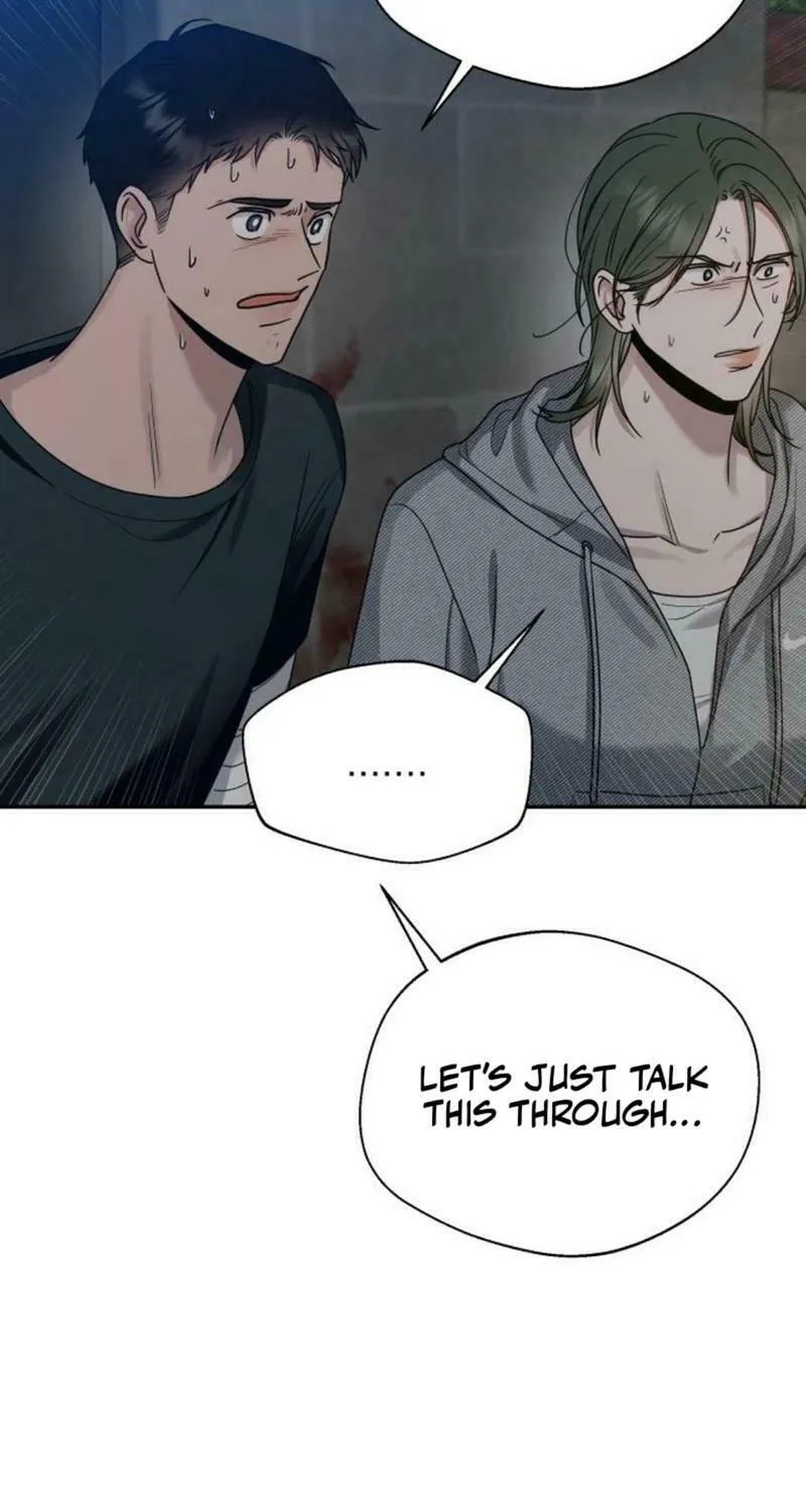 Paradise on Earth (Dalgonyak) Chapter 8 page 7 - 