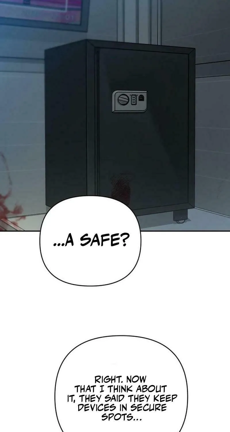 Paradise on Earth (Dalgonyak) Chapter 8 page 61 - 