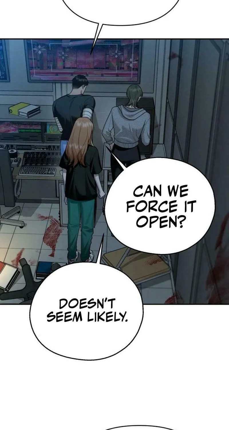 Paradise on Earth (Dalgonyak) Chapter 8 page 62 - 