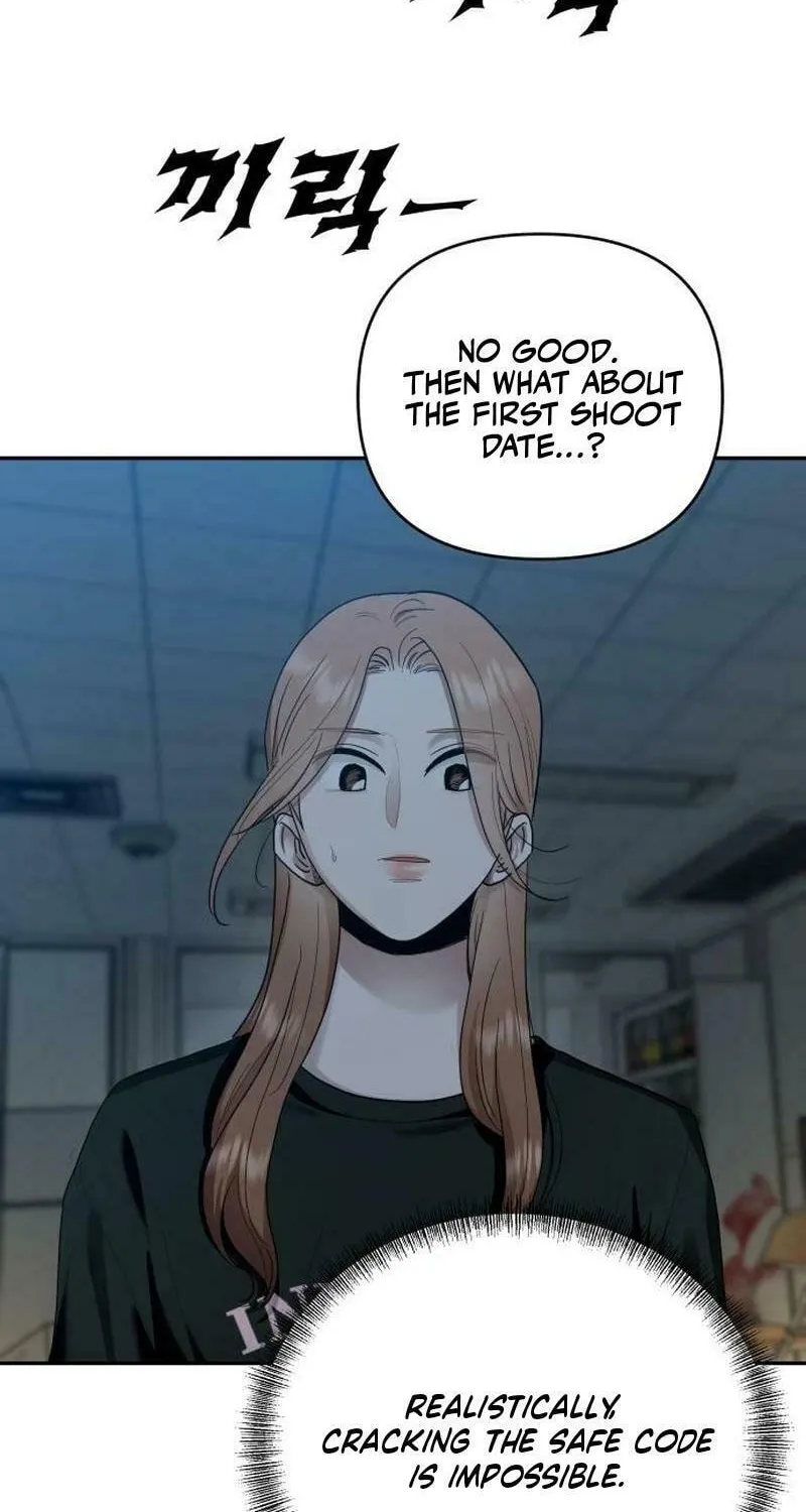 Paradise on Earth (Dalgonyak) Chapter 8 page 64 - 