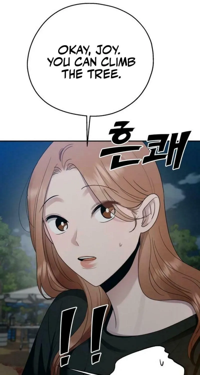 Paradise on Earth (Dalgonyak) Chapter 8 page 8 - 