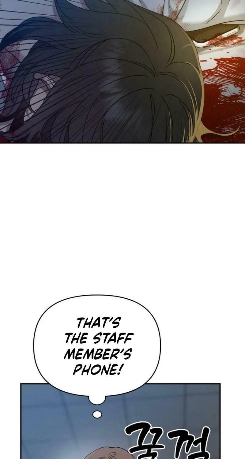 Paradise on Earth (Dalgonyak) Chapter 8 page 73 - 