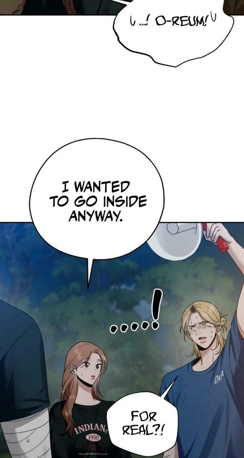Paradise on Earth (Dalgonyak) Chapter 8 page 9 - 