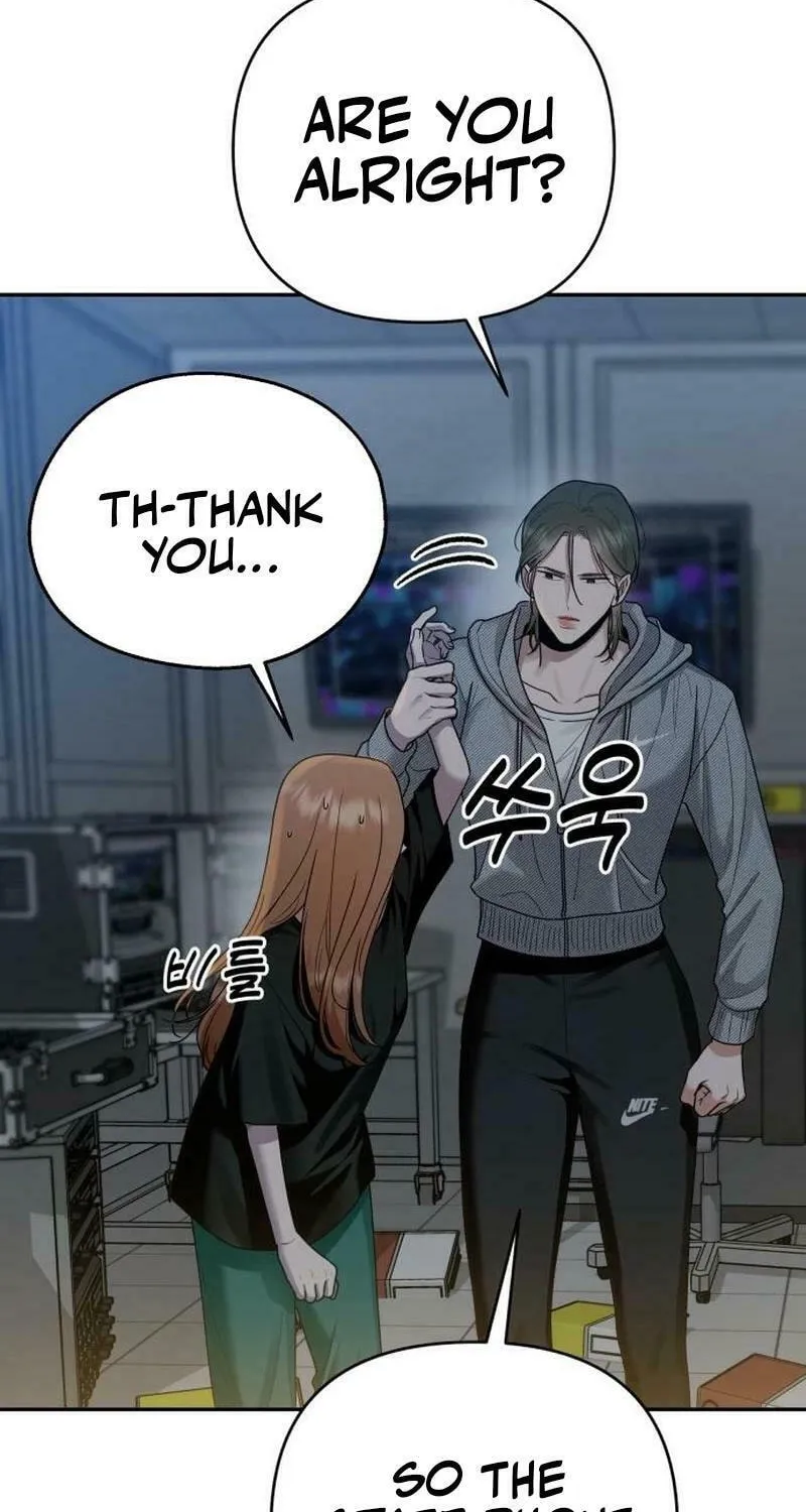 Paradise on Earth (Dalgonyak) Chapter 8 page 88 - 