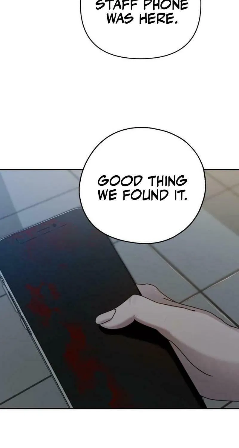 Paradise on Earth (Dalgonyak) Chapter 8 page 89 - 