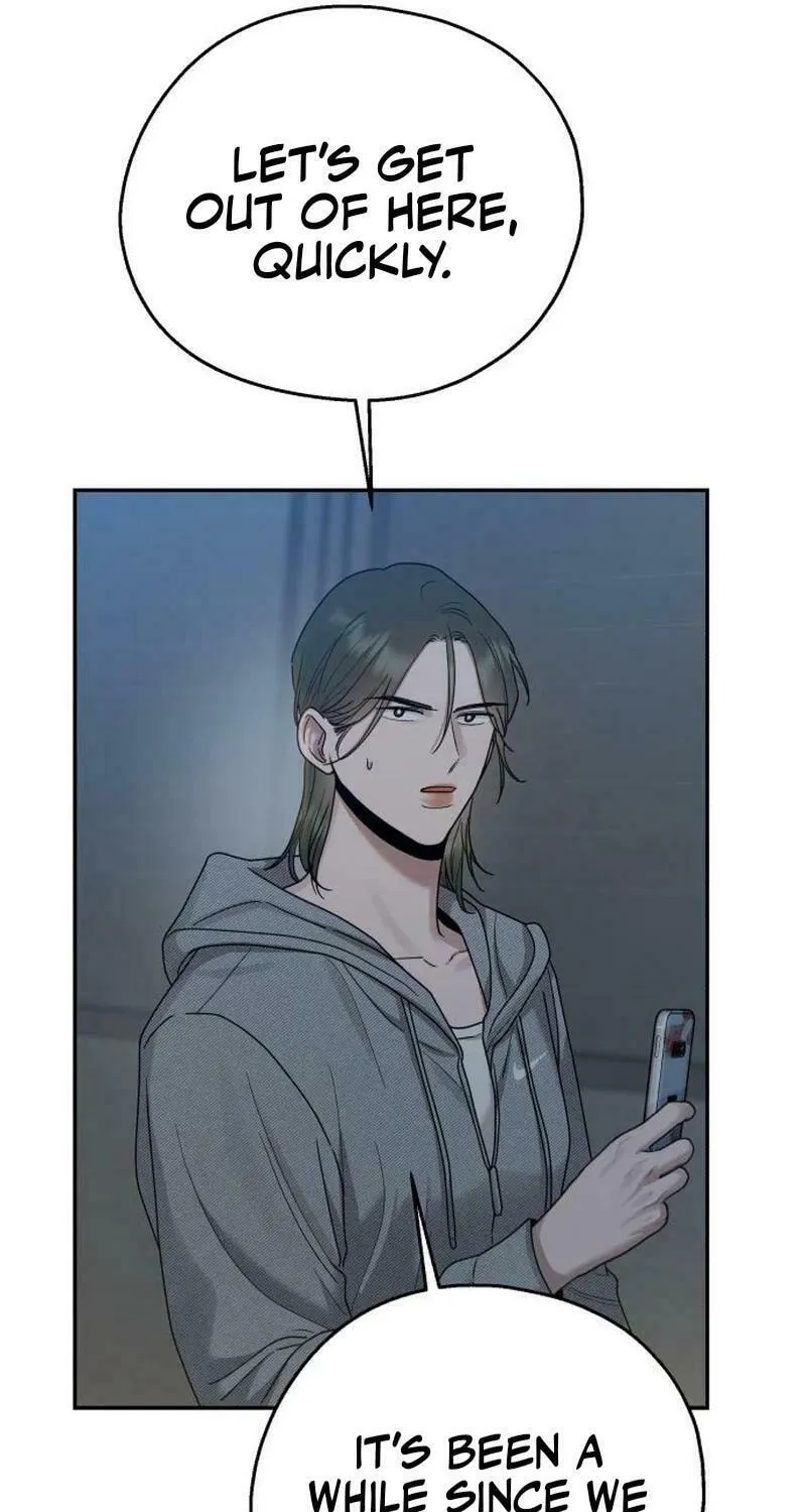Paradise on Earth (Dalgonyak) Chapter 8 page 91 - 
