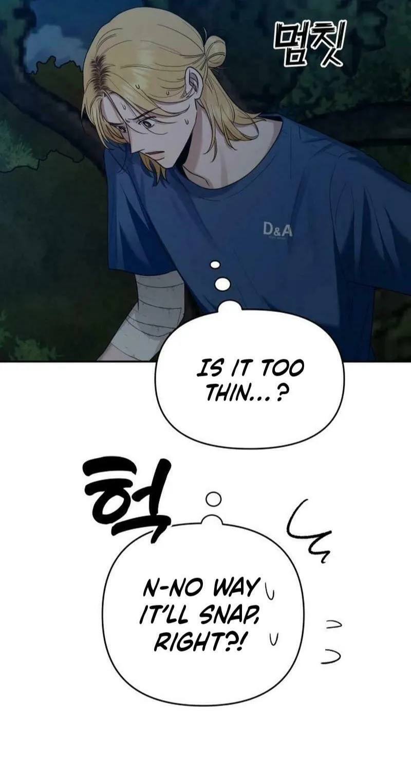 Paradise on Earth (Dalgonyak) Chapter 8 page 94 - 