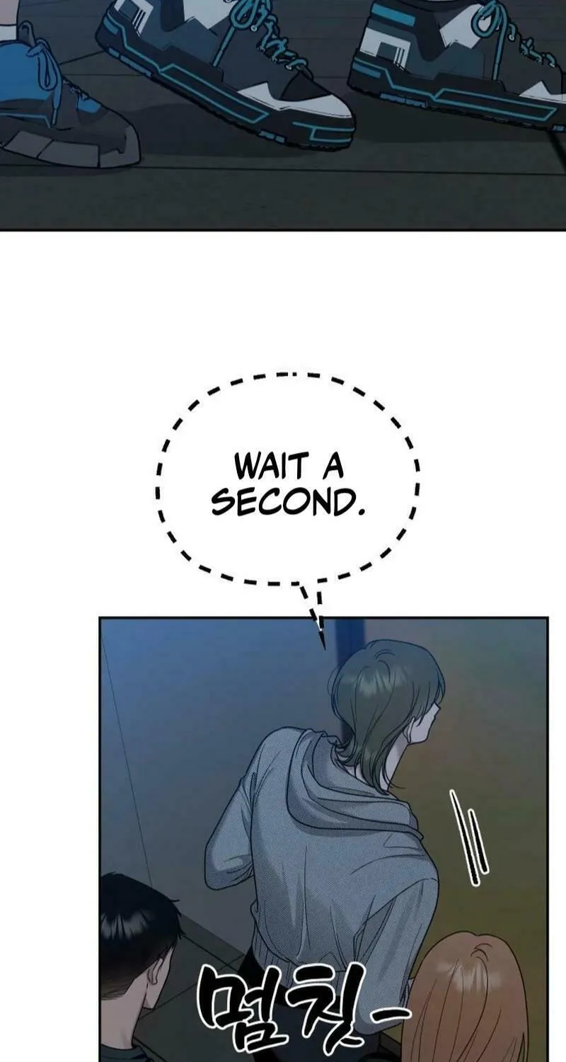 Paradise on Earth (Dalgonyak) Chapter 8 page 97 - 
