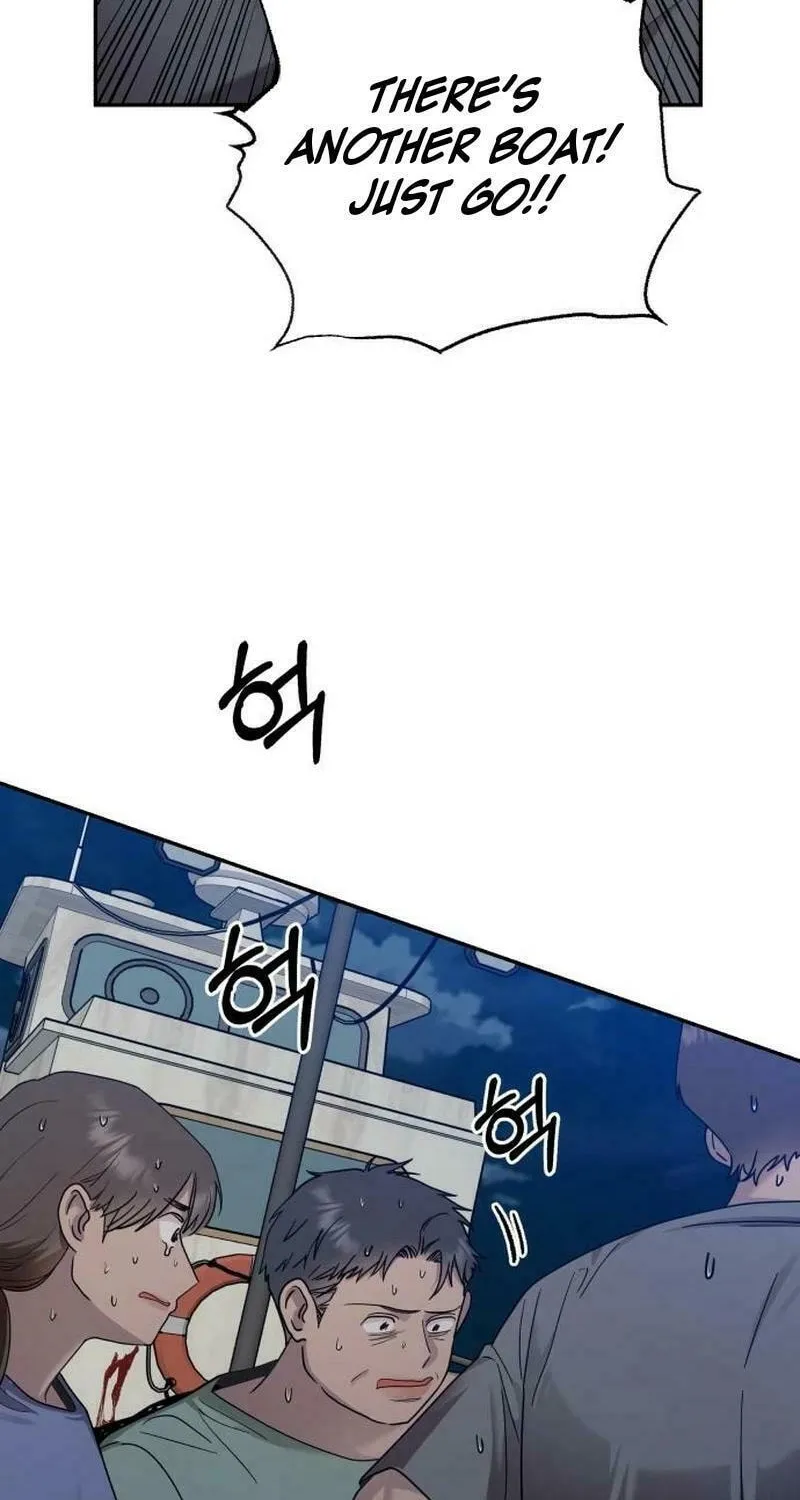 Paradise on Earth (Dalgonyak) Chapter 9 page 107 - 