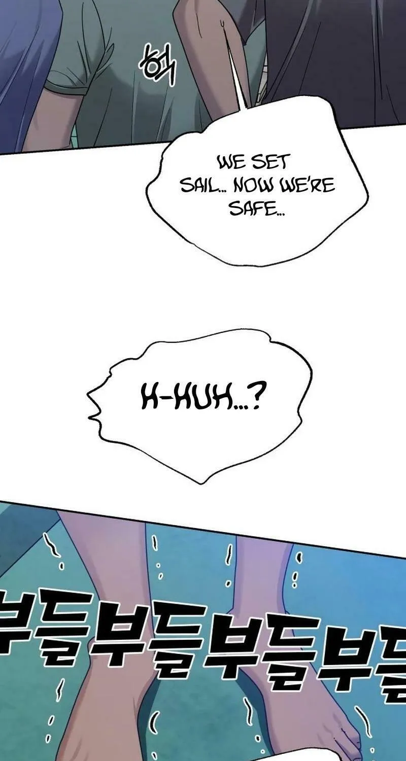 Paradise on Earth (Dalgonyak) Chapter 9 page 108 - 