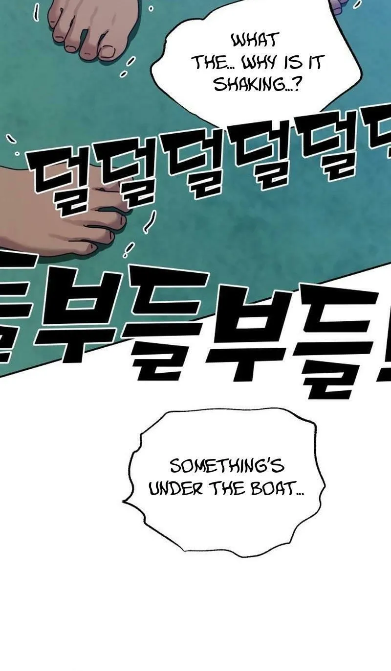 Paradise on Earth (Dalgonyak) Chapter 9 page 109 - 