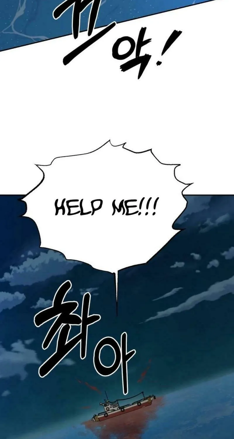 Paradise on Earth (Dalgonyak) Chapter 9 page 111 - 
