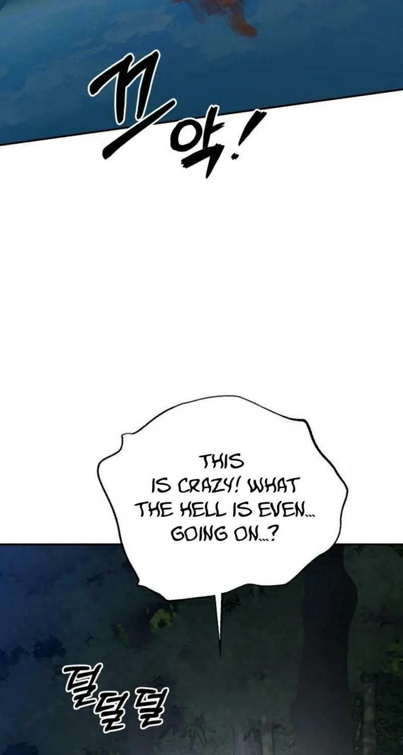 Paradise on Earth (Dalgonyak) Chapter 9 page 112 - 