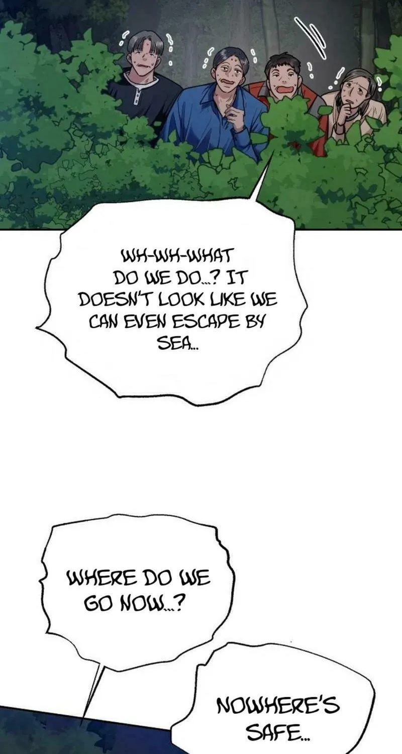 Paradise on Earth (Dalgonyak) Chapter 9 page 113 - 