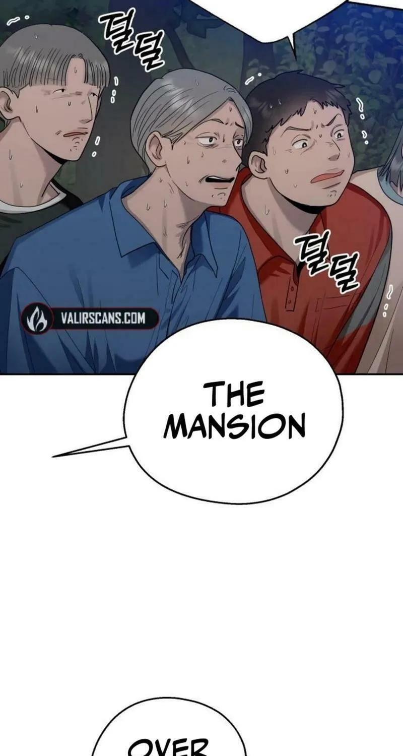 Paradise on Earth (Dalgonyak) Chapter 9 page 114 - 