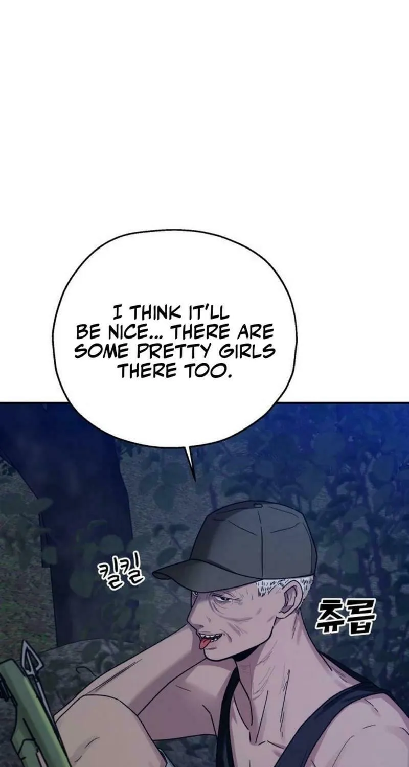 Paradise on Earth (Dalgonyak) Chapter 9 page 116 - 