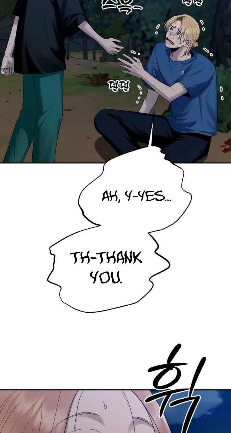 Paradise on Earth (Dalgonyak) Chapter 9 page 32 - 