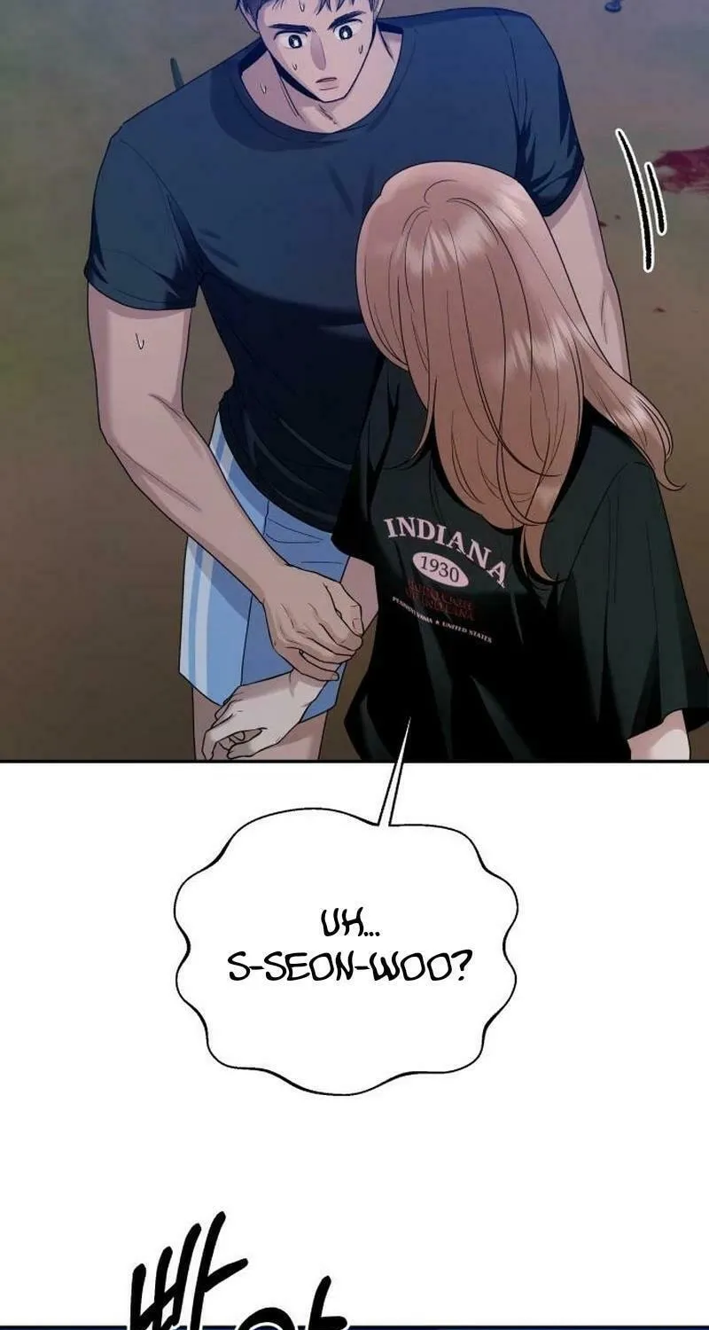 Paradise on Earth (Dalgonyak) Chapter 9 page 34 - 