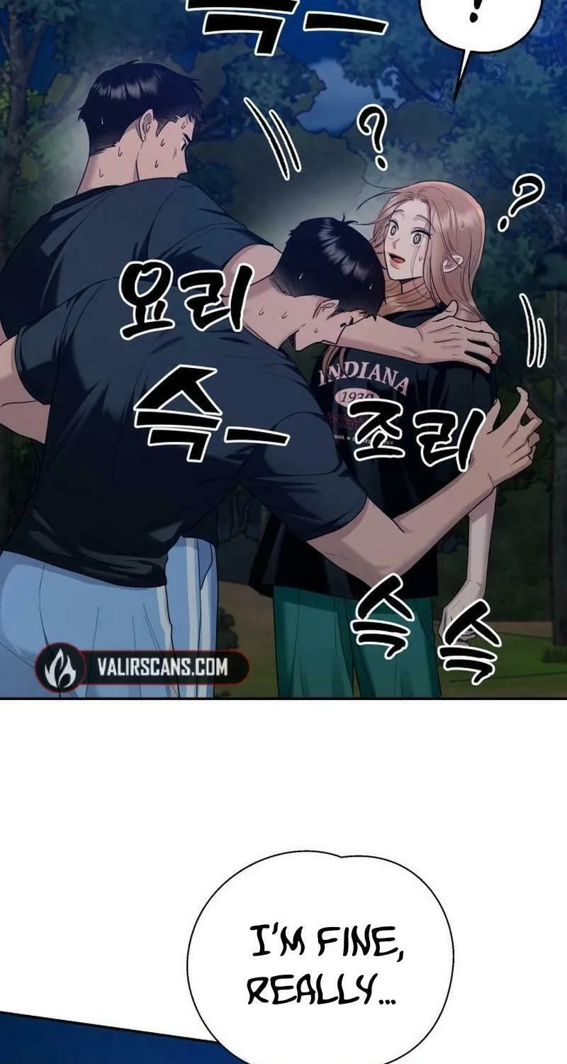 Paradise on Earth (Dalgonyak) Chapter 9 page 36 - 